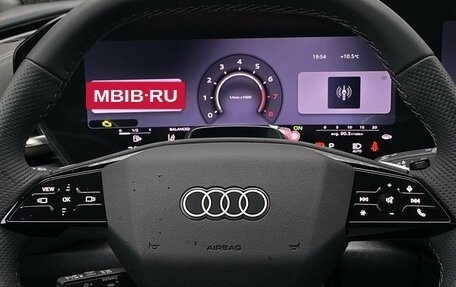 Audi Q5, 2026 год, 6 489 000 рублей, 18 фотография