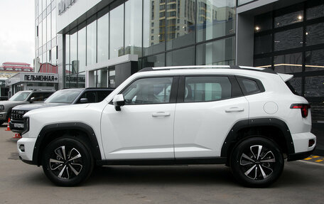 Haval H7, 2026 год, 3 999 000 рублей, 6 фотография