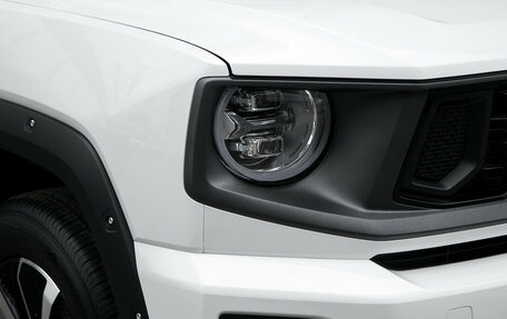Haval H7, 2026 год, 3 999 000 рублей, 2 фотография
