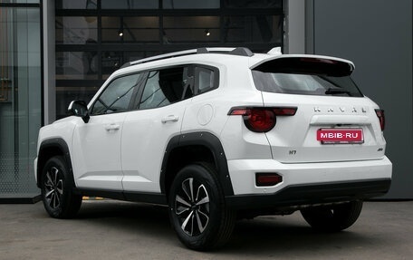 Haval H7, 2026 год, 3 999 000 рублей, 7 фотография