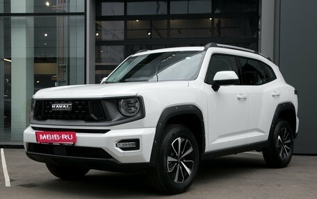 Haval H7, 2026 год, 3 999 000 рублей, 5 фотография