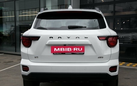 Haval H7, 2026 год, 3 999 000 рублей, 9 фотография