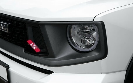 Haval H7, 2026 год, 3 999 000 рублей, 4 фотография