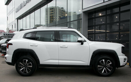 Haval H7, 2026 год, 3 999 000 рублей, 12 фотография