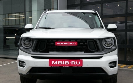 Haval H7, 2026 год, 3 999 000 рублей, 3 фотография