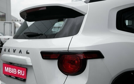 Haval H7, 2026 год, 3 999 000 рублей, 10 фотография