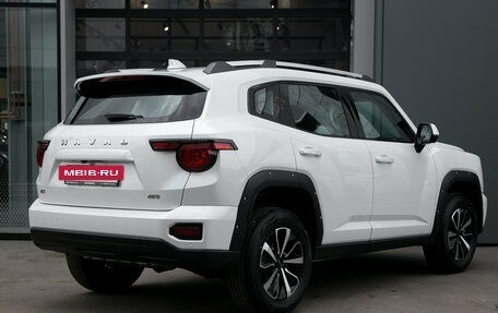 Haval H7, 2026 год, 3 999 000 рублей, 11 фотография