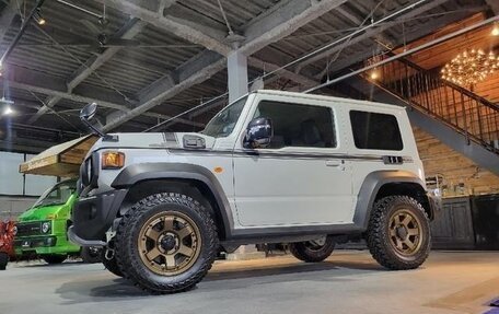 Suzuki Jimny, 2023 год, 1 599 017 рублей, 4 фотография