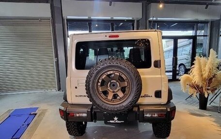 Suzuki Jimny, 2023 год, 1 599 017 рублей, 3 фотография