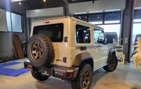 Suzuki Jimny, 2023 год, 1 599 017 рублей, 5 фотография