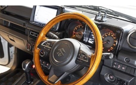 Suzuki Jimny, 2023 год, 1 599 017 рублей, 11 фотография