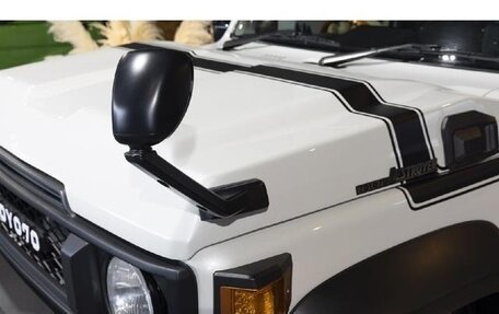Suzuki Jimny, 2023 год, 1 599 017 рублей, 18 фотография