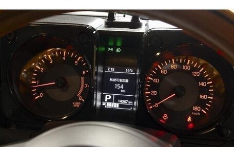Suzuki Jimny, 2023 год, 1 599 017 рублей, 16 фотография