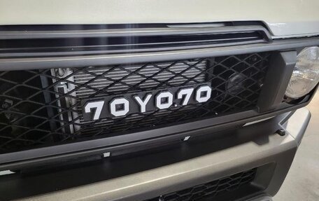 Suzuki Jimny, 2023 год, 1 599 017 рублей, 8 фотография