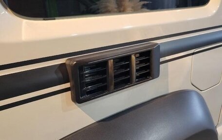 Suzuki Jimny, 2023 год, 1 599 017 рублей, 17 фотография