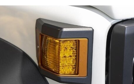 Suzuki Jimny, 2023 год, 1 599 017 рублей, 20 фотография