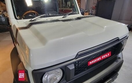 Suzuki Jimny, 2023 год, 1 599 017 рублей, 7 фотография