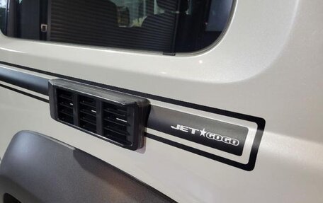 Suzuki Jimny, 2023 год, 1 599 017 рублей, 23 фотография