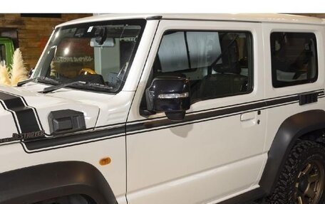 Suzuki Jimny, 2023 год, 1 599 017 рублей, 24 фотография