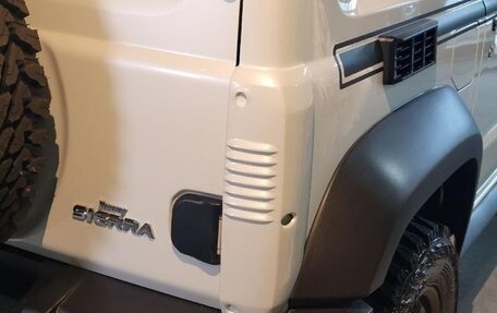 Suzuki Jimny, 2023 год, 1 599 017 рублей, 27 фотография