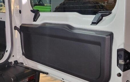 Suzuki Jimny, 2023 год, 1 599 017 рублей, 32 фотография
