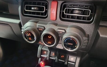 Suzuki Jimny, 2023 год, 1 599 017 рублей, 33 фотография