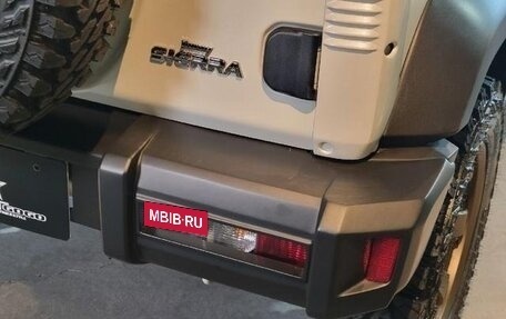Suzuki Jimny, 2023 год, 1 599 017 рублей, 28 фотография