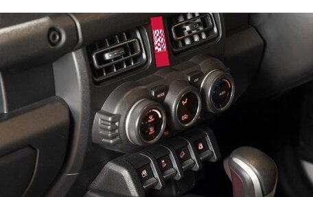 Suzuki Jimny, 2023 год, 1 599 017 рублей, 34 фотография