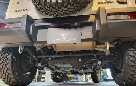 Suzuki Jimny, 2023 год, 1 599 017 рублей, 36 фотография