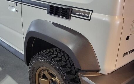 Suzuki Jimny, 2023 год, 1 599 017 рублей, 37 фотография