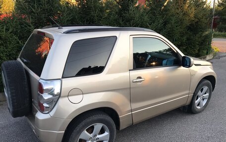 Suzuki Grand Vitara, 2011 год, 890 000 рублей, 1 фотография