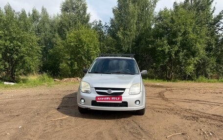 Suzuki Ignis II (HR), 2006 год, 299 000 рублей, 1 фотография