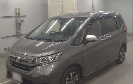 Honda Freed II, 2022 год, 1 315 002 рублей, 1 фотография