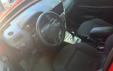 Opel Astra H, 2007 год, 420 000 рублей, 2 фотография