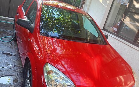 Opel Astra H, 2007 год, 420 000 рублей, 9 фотография
