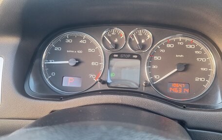 Peugeot 307 I, 2007 год, 580 000 рублей, 2 фотография