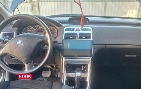 Peugeot 307 I, 2007 год, 580 000 рублей, 3 фотография