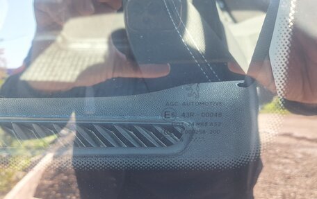 Peugeot 307 I, 2007 год, 580 000 рублей, 17 фотография