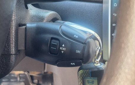 Peugeot 307 I, 2007 год, 580 000 рублей, 27 фотография