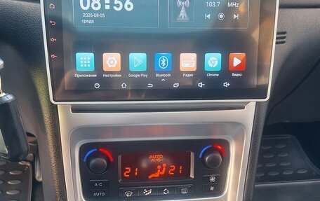 Peugeot 307 I, 2007 год, 580 000 рублей, 26 фотография