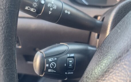 Peugeot 307 I, 2007 год, 580 000 рублей, 28 фотография