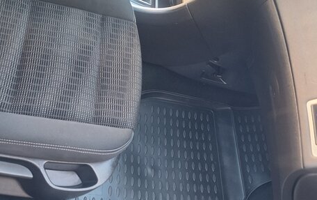 Peugeot 307 I, 2007 год, 580 000 рублей, 30 фотография