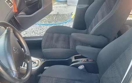 Peugeot 307 I, 2007 год, 580 000 рублей, 32 фотография