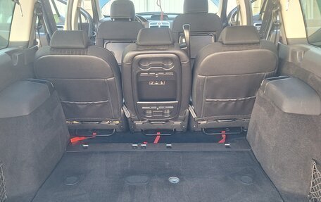 Peugeot 307 I, 2007 год, 580 000 рублей, 39 фотография