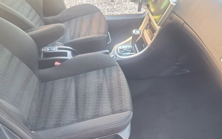 Peugeot 307 I, 2007 год, 580 000 рублей, 34 фотография