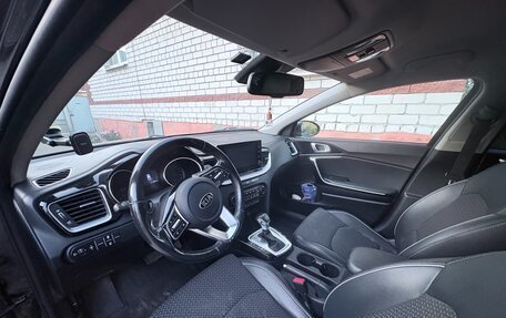 KIA cee'd III, 2020 год, 1 800 000 рублей, 6 фотография