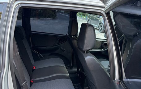 Chevrolet Niva I рестайлинг, 2015 год, 670 000 рублей, 8 фотография