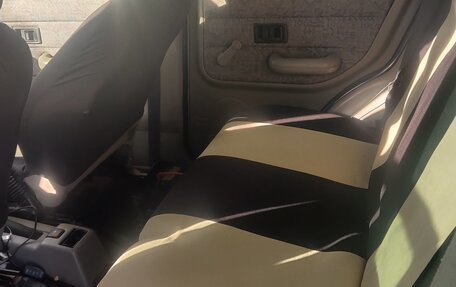 Land Rover Freelander II рестайлинг 2, 2000 год, 300 000 рублей, 6 фотография