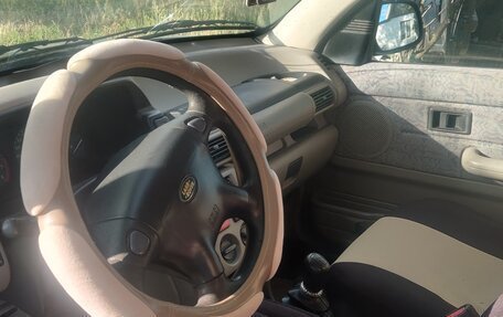 Land Rover Freelander II рестайлинг 2, 2000 год, 300 000 рублей, 5 фотография