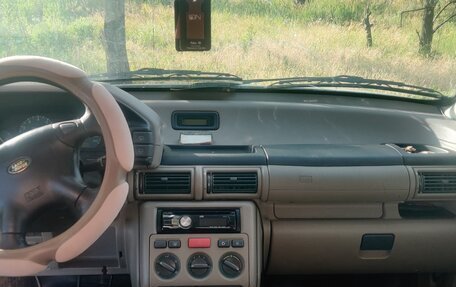 Land Rover Freelander II рестайлинг 2, 2000 год, 300 000 рублей, 7 фотография